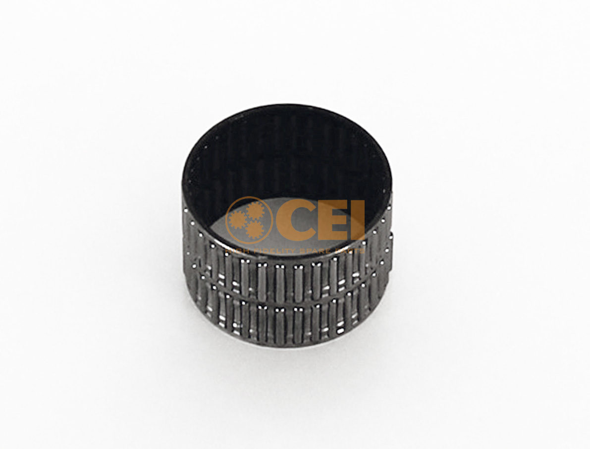 Needle Cage 75x83x55 CEI Код 137.259