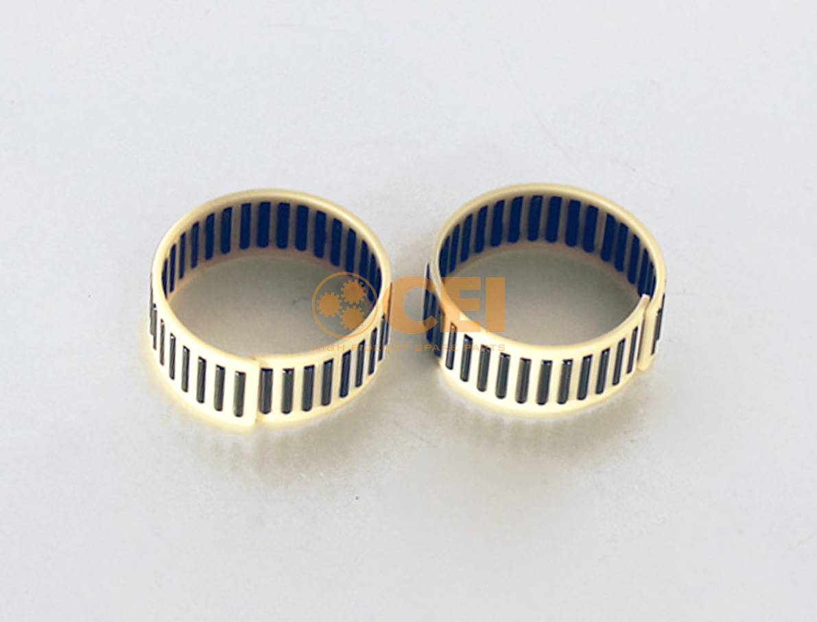 Needle Cage 70x78x60 CEI Код 137.260