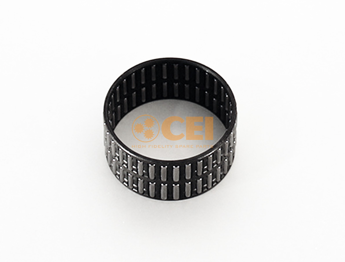 Nadelkafig CEI no. 137.261