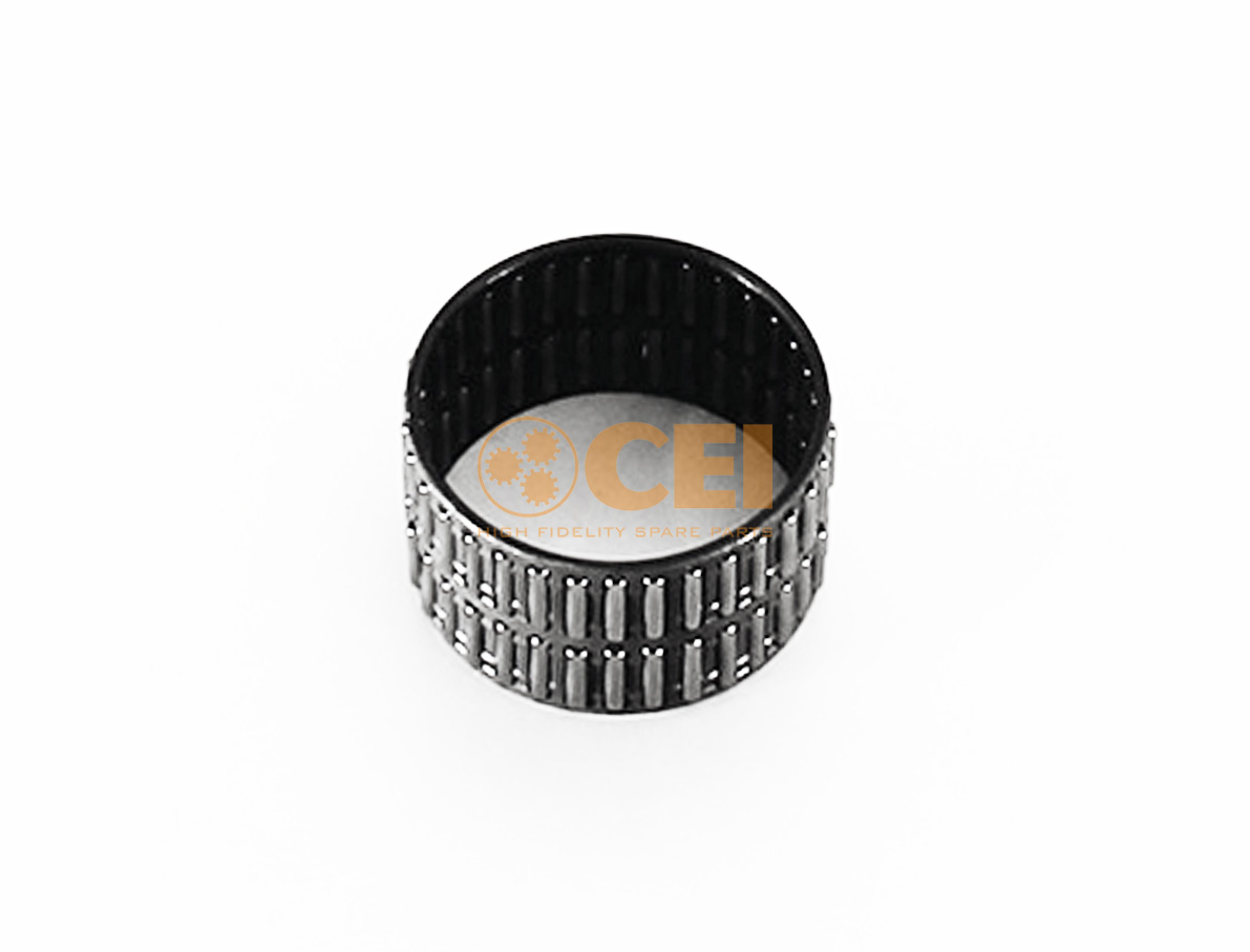 Needle Cage 67x75x44 CEI Код 137.263