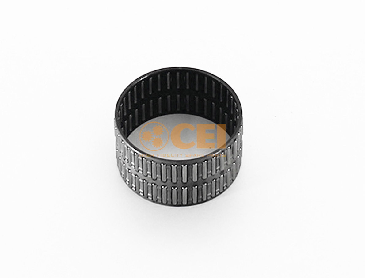 Needle Cage 80x88x48 CEI Код 137.270