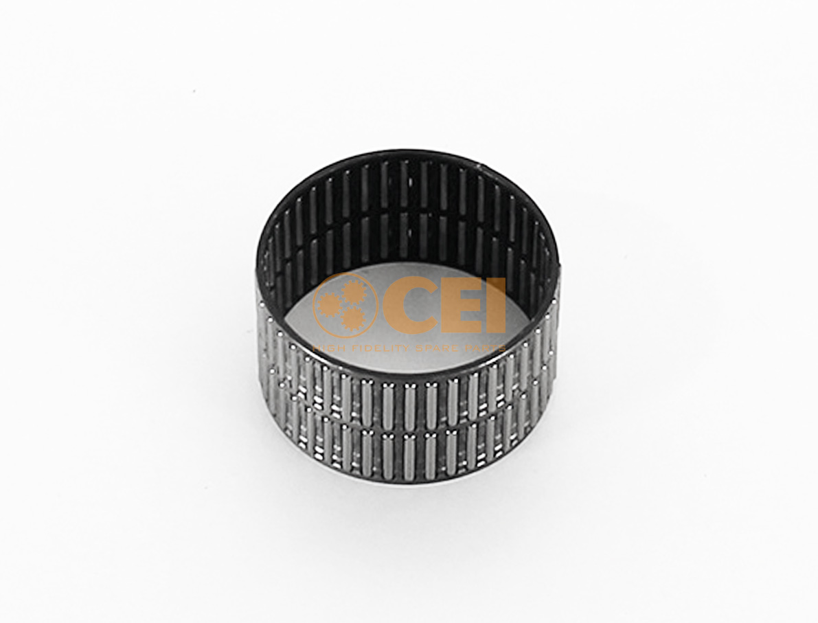 Needle Cage 90x98x54,5 CEI no. 137.278