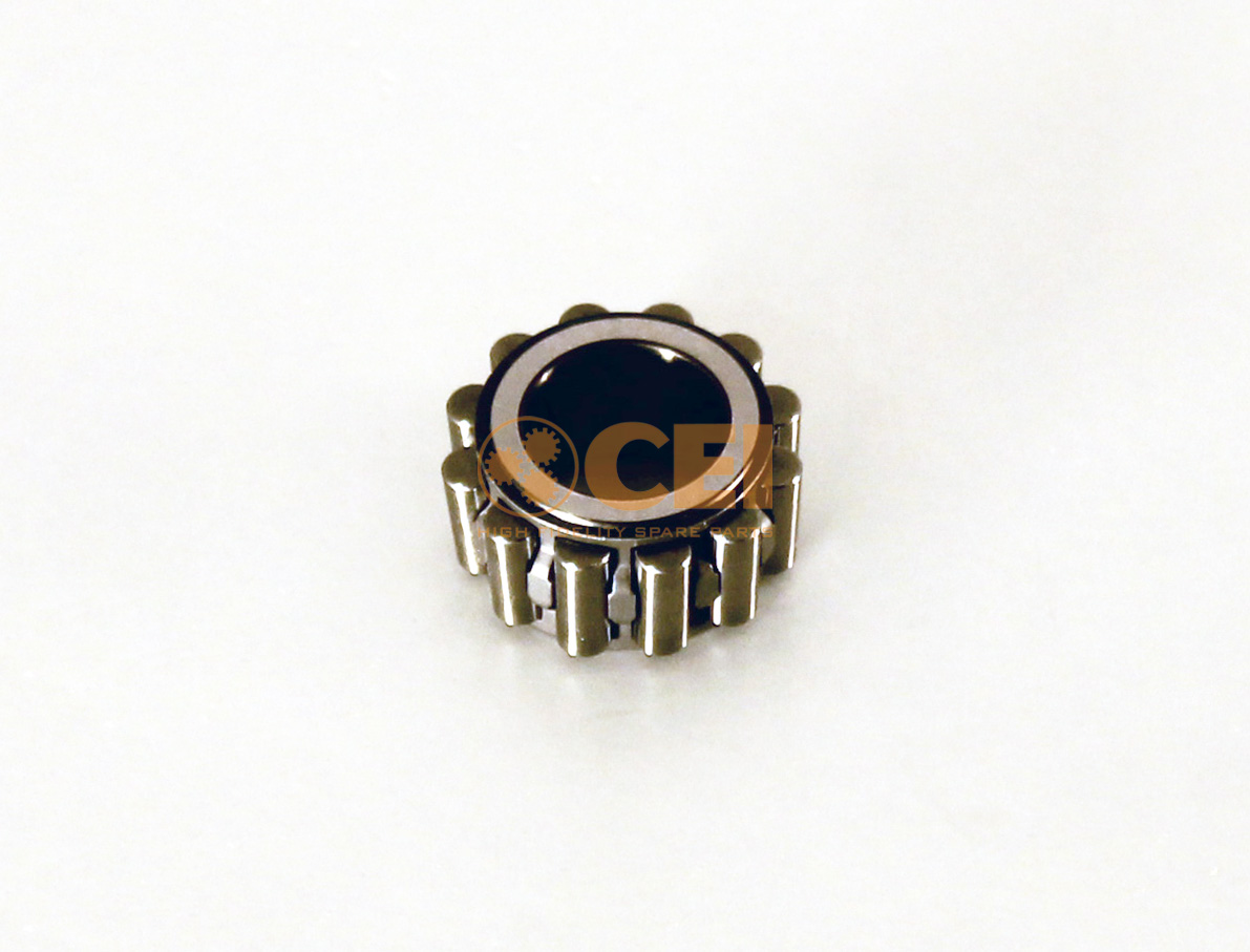 Nadelkafig CEI no. 137.298
