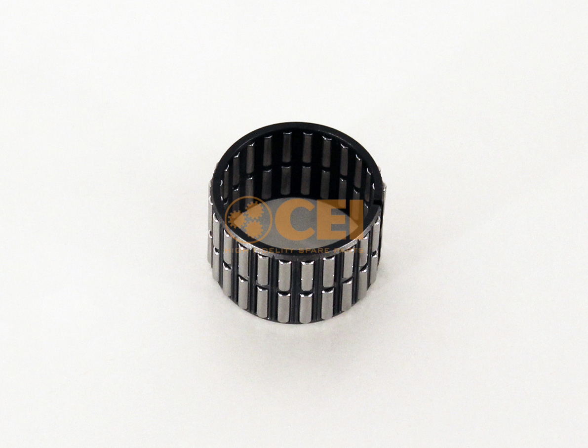 Nadelkafig CEI no. 137.299