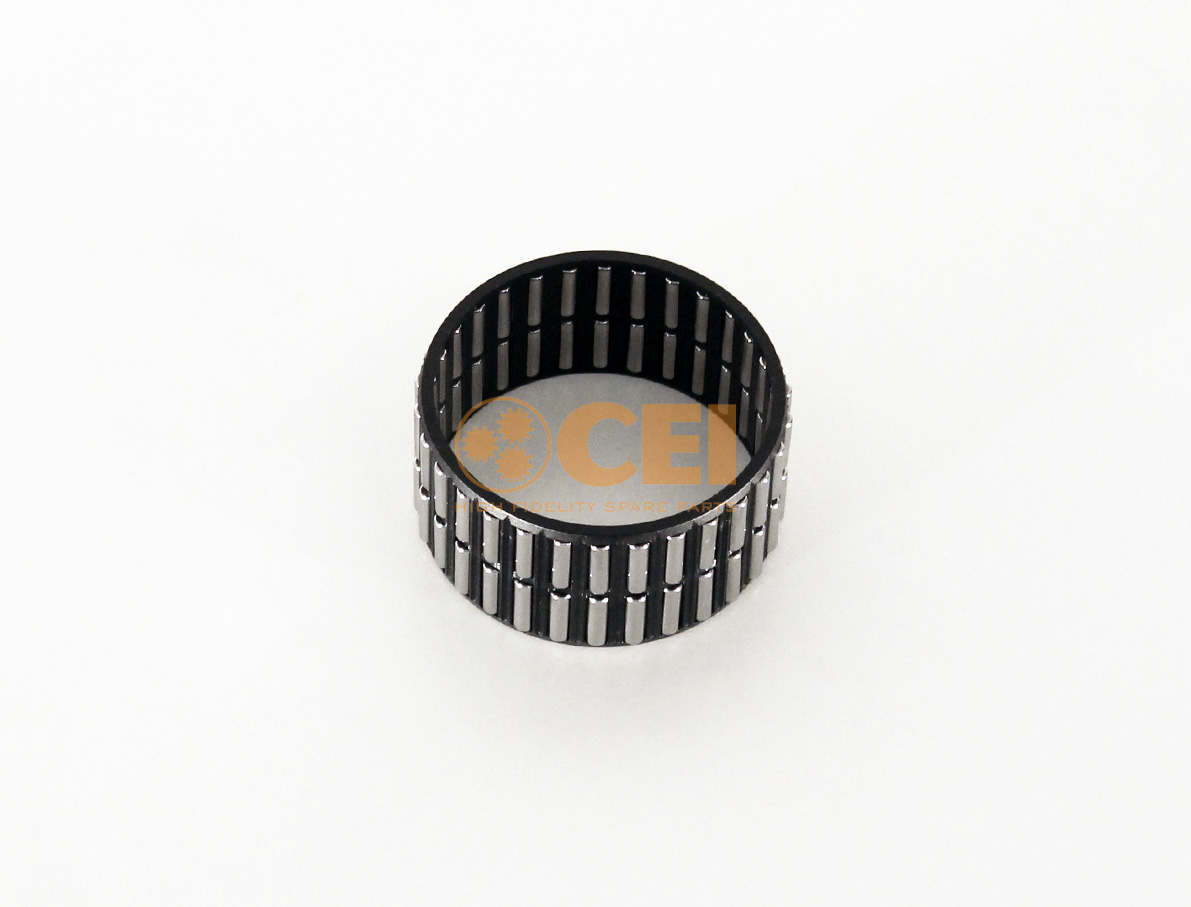 Nadelkafig CEI no. 137.300