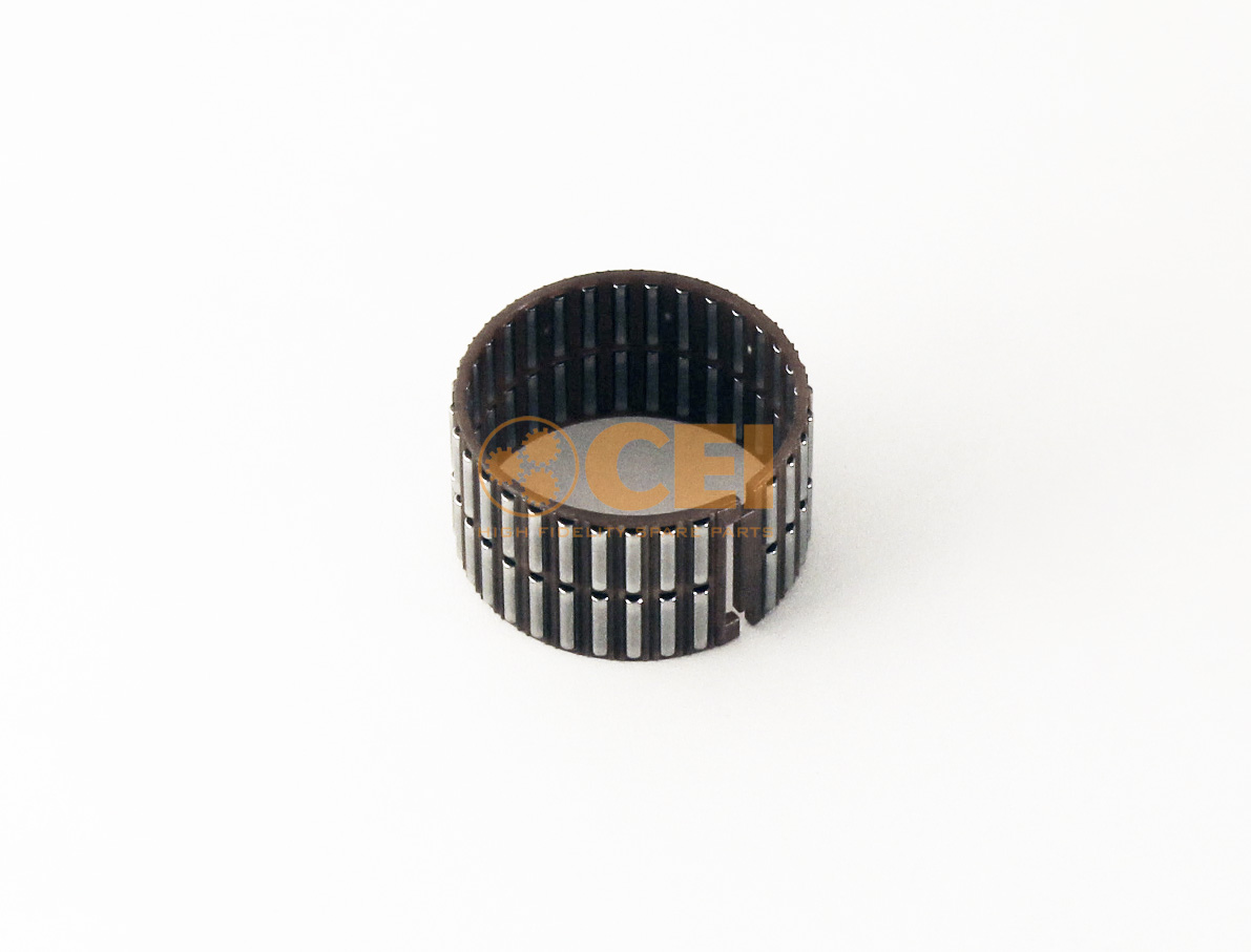 Needle cage CEI no. 137.301