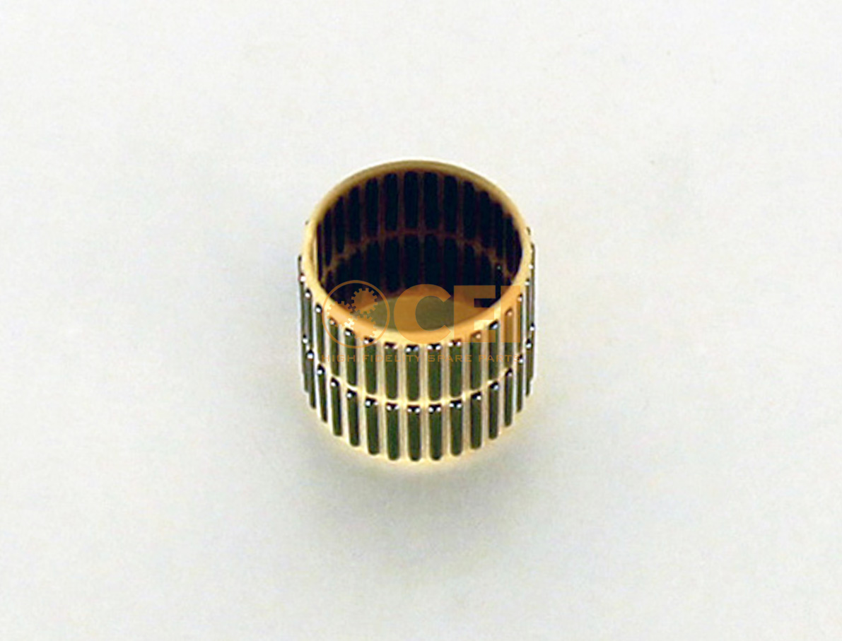Nadelkafig CEI no. 137.304