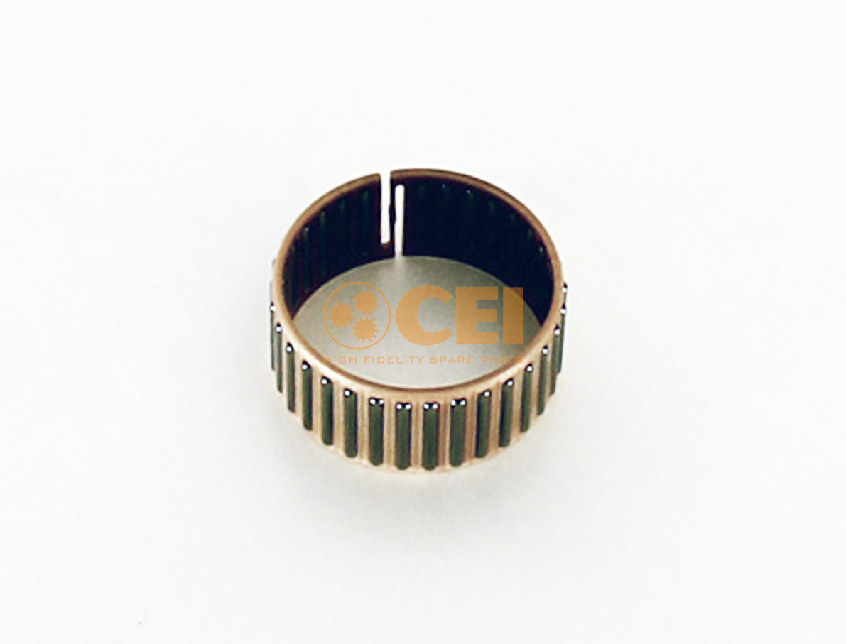 Needle cage 68x76x35 CEI Код 137.305