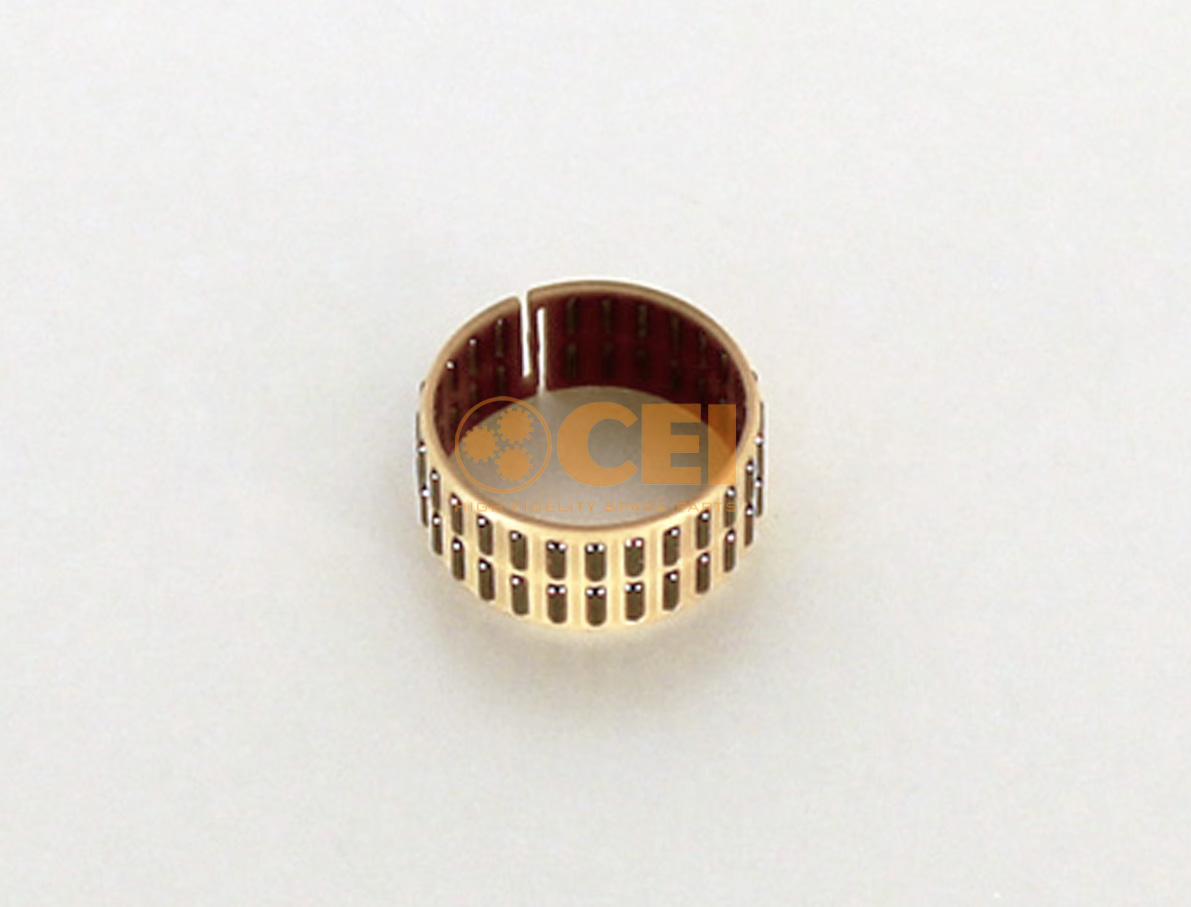 Nadelkafig CEI no. 137.306