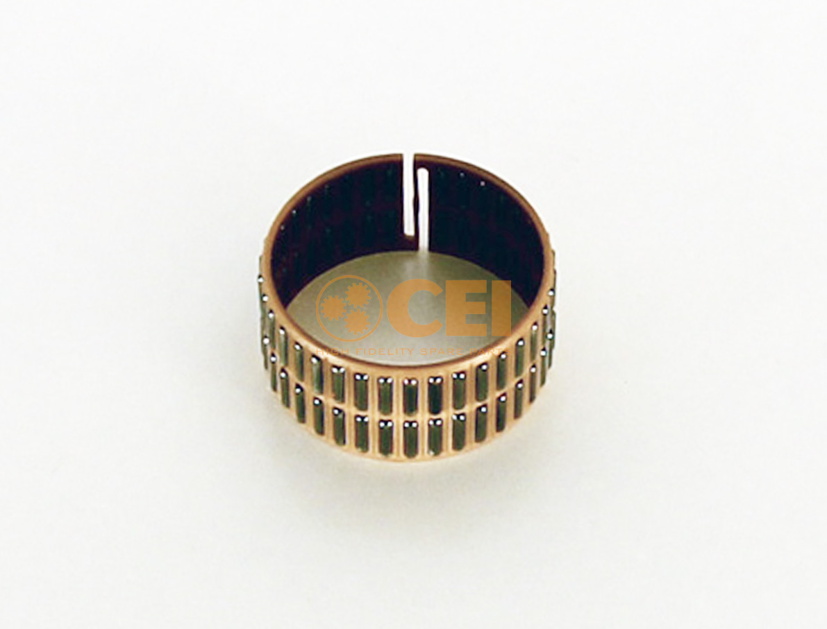 Nadelkafig CEI no. 137.307