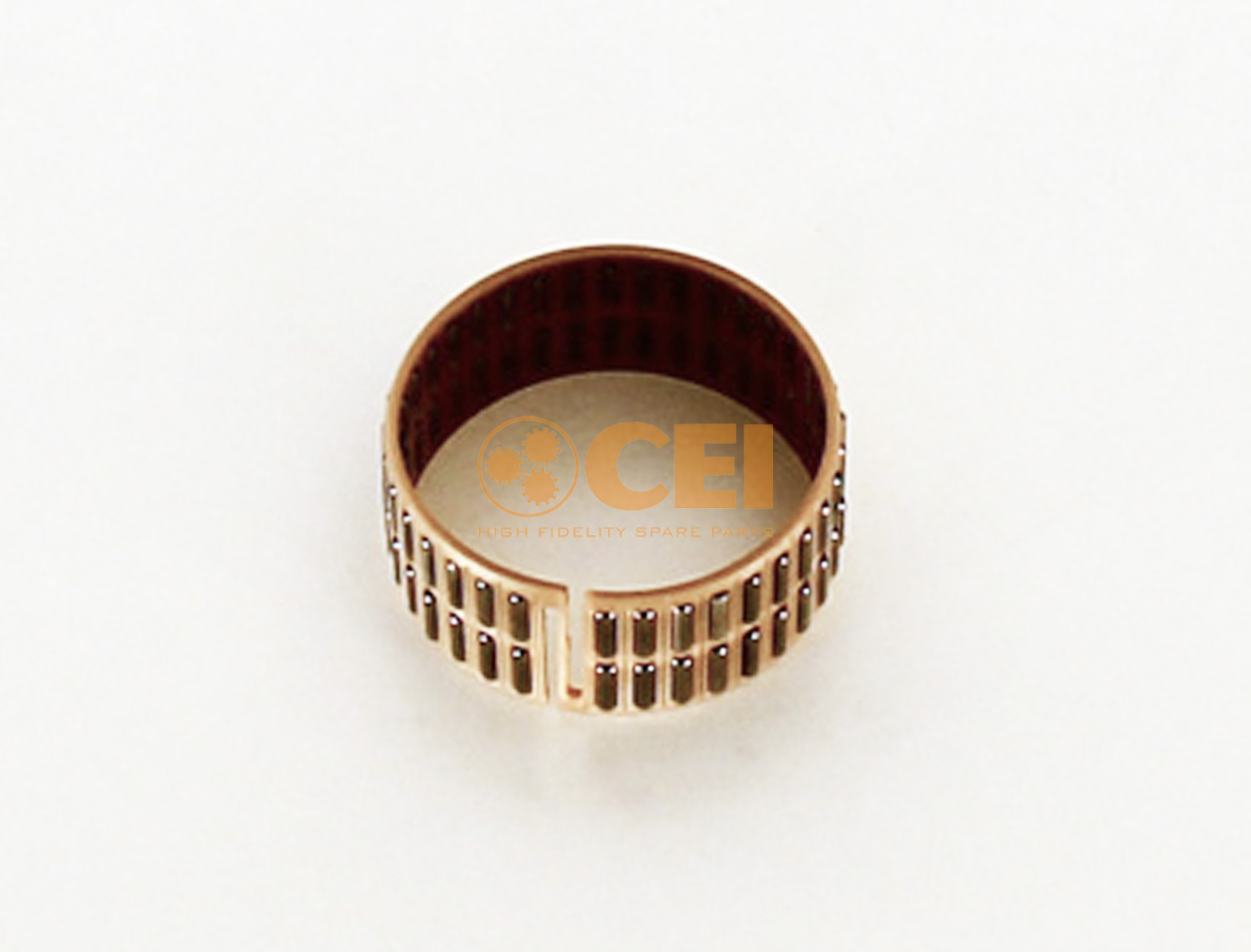 Needle cage CEI Код 137.308