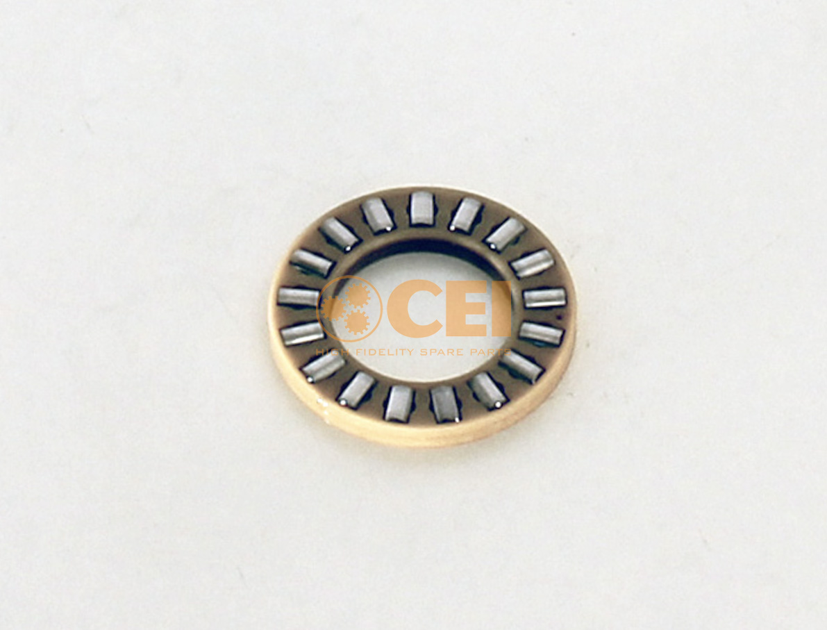 Nadelkafig CEI no. 137.316