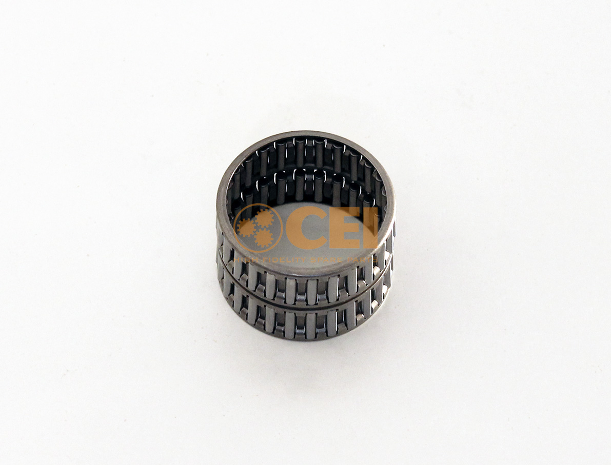 Gabbia a rulli CEI no. 137.318