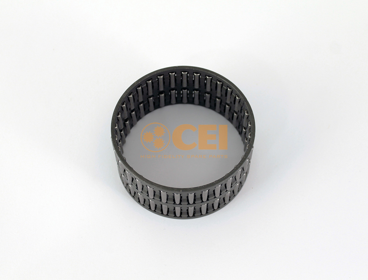 Needle cage CEI Код 137.343