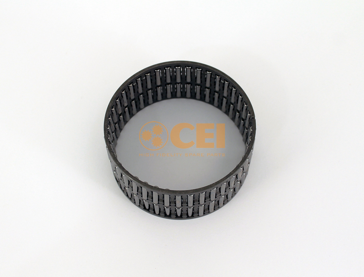 Needle cage CEI Код 137.344