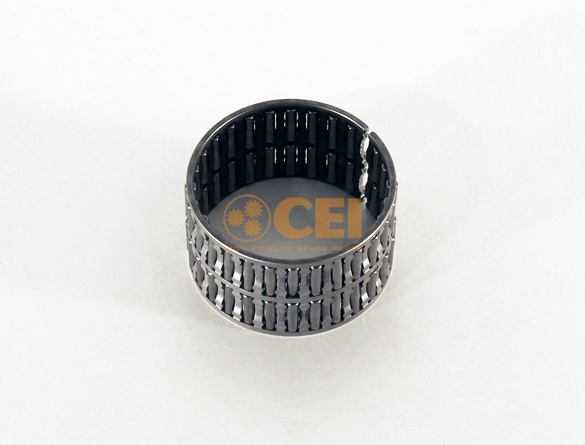Needle cage CEI Код 137.346