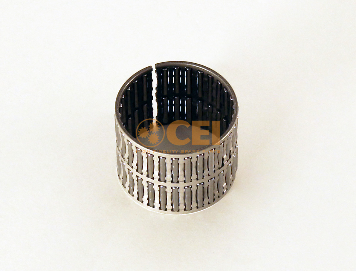 Needle cage CEI Код 137.350