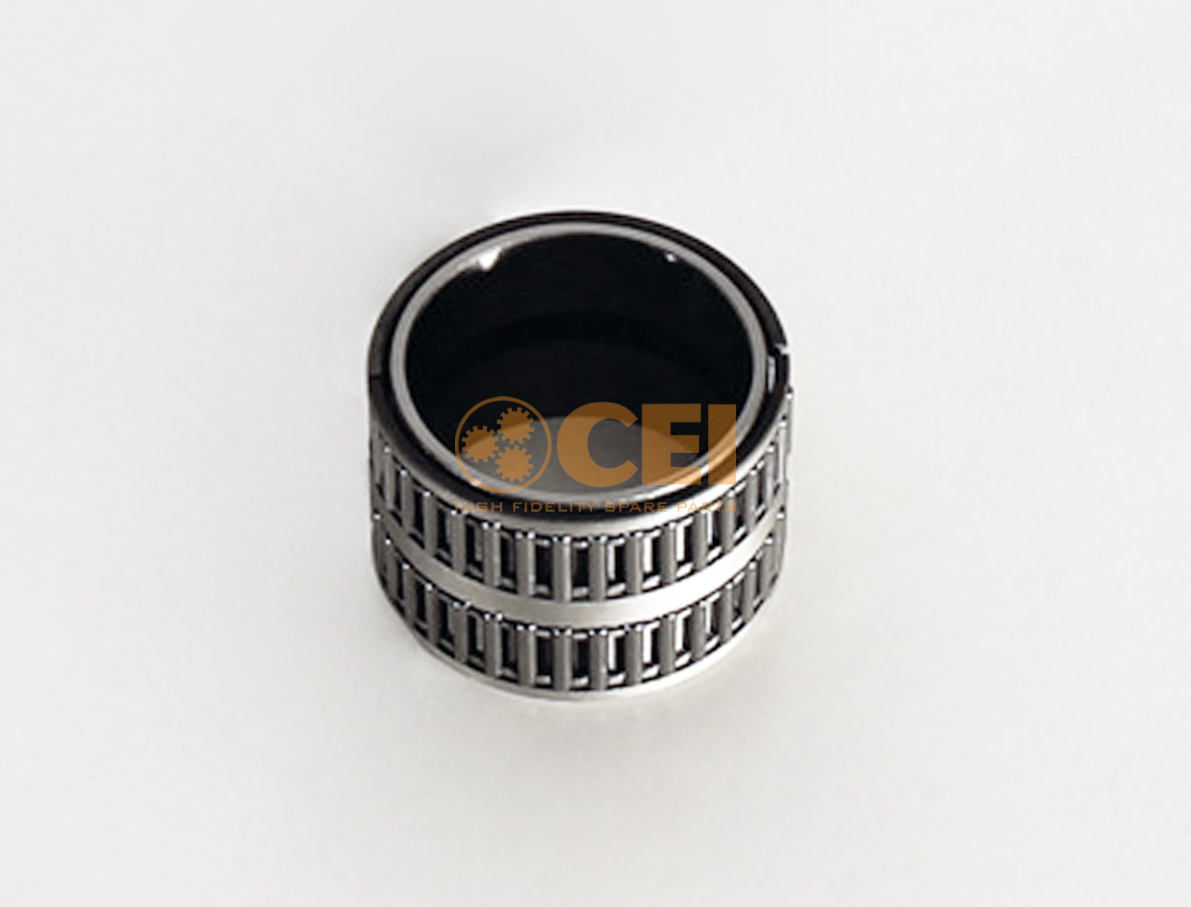 Needle cage CEI Код 137.352