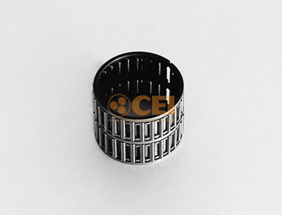 Needle cage CEI Код 137.356