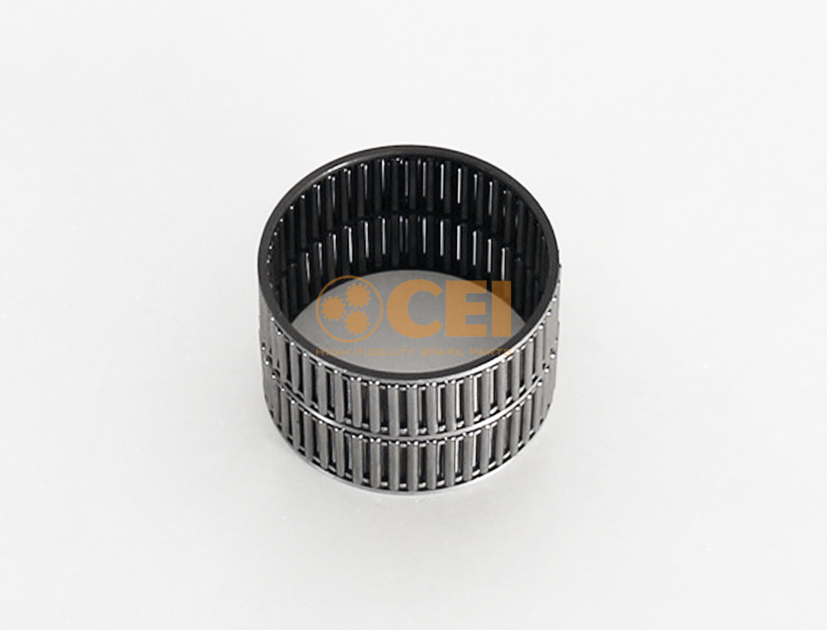 Needle cage CEI Код 137.363