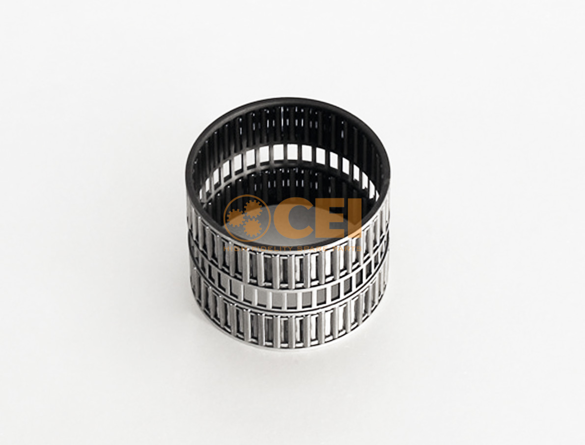 Needle cage CEI no. 137.365