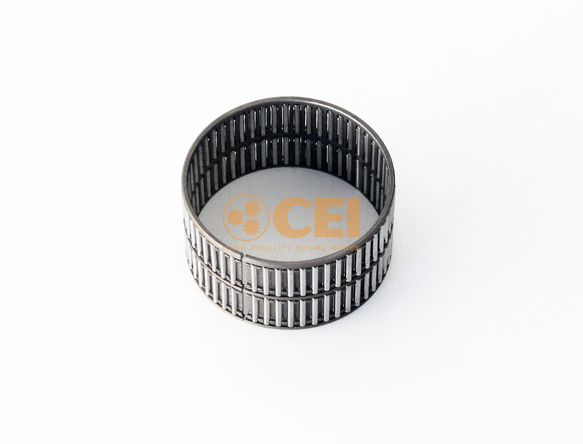 Needle cage CEI Код 137.367