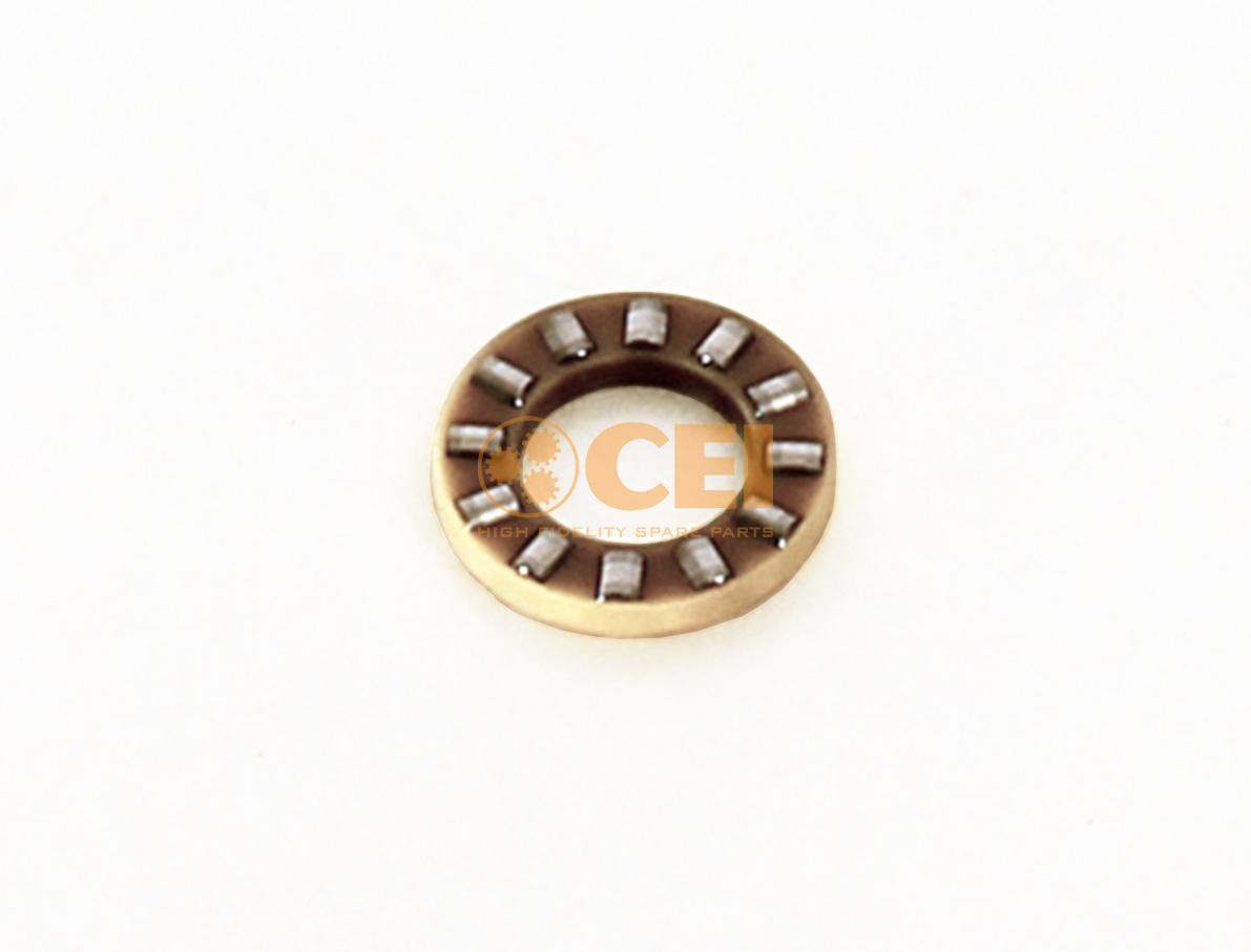Nadelkafig CEI no. 137.376