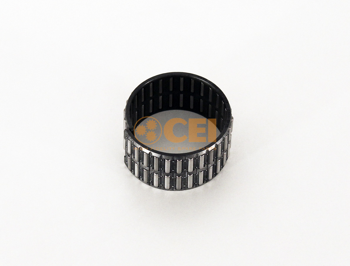 Nadelkafig CEI no. 137.387