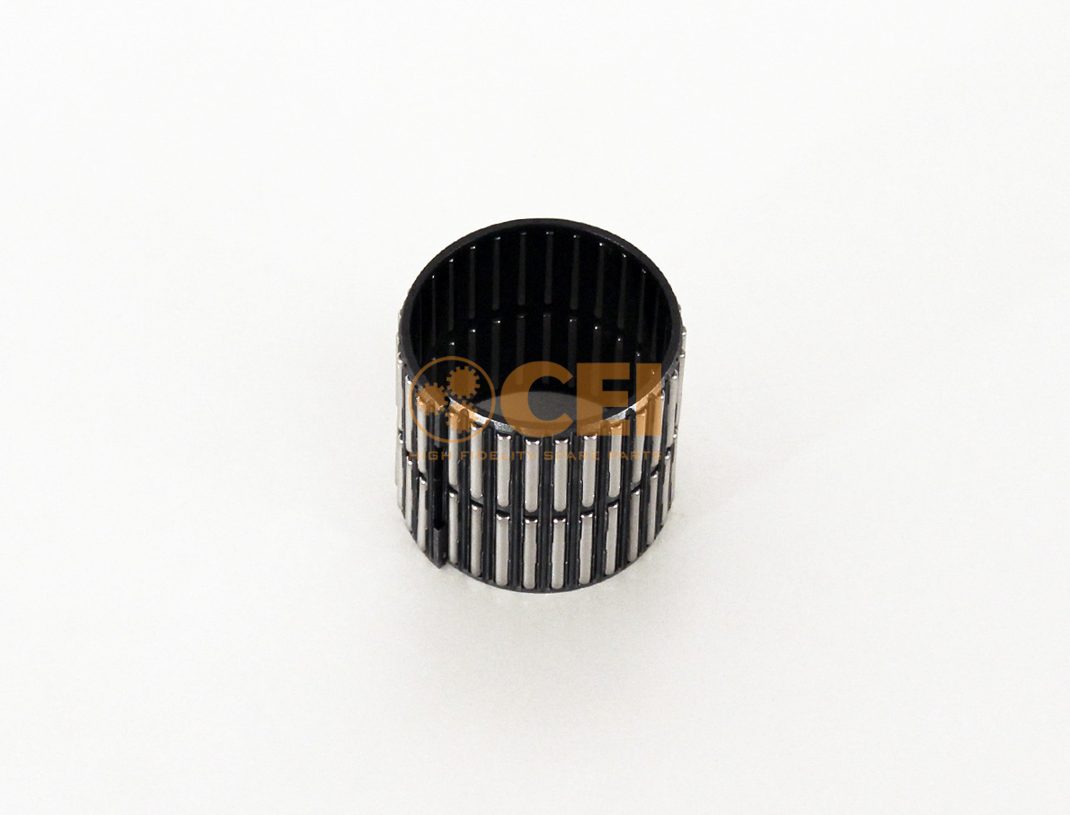 Gabbia a rulli CEI no. 137.389