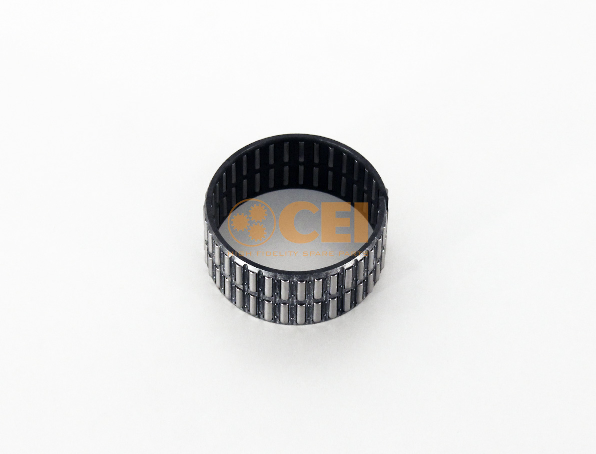 Nadelkafig CEI no. 137.390
