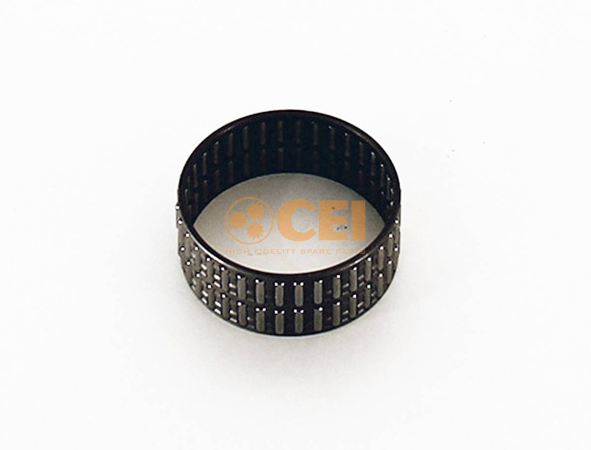 Needle cage CEI no. 137.394