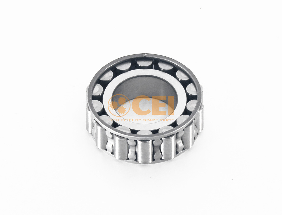 Nadelkafig CEI no. 137.396