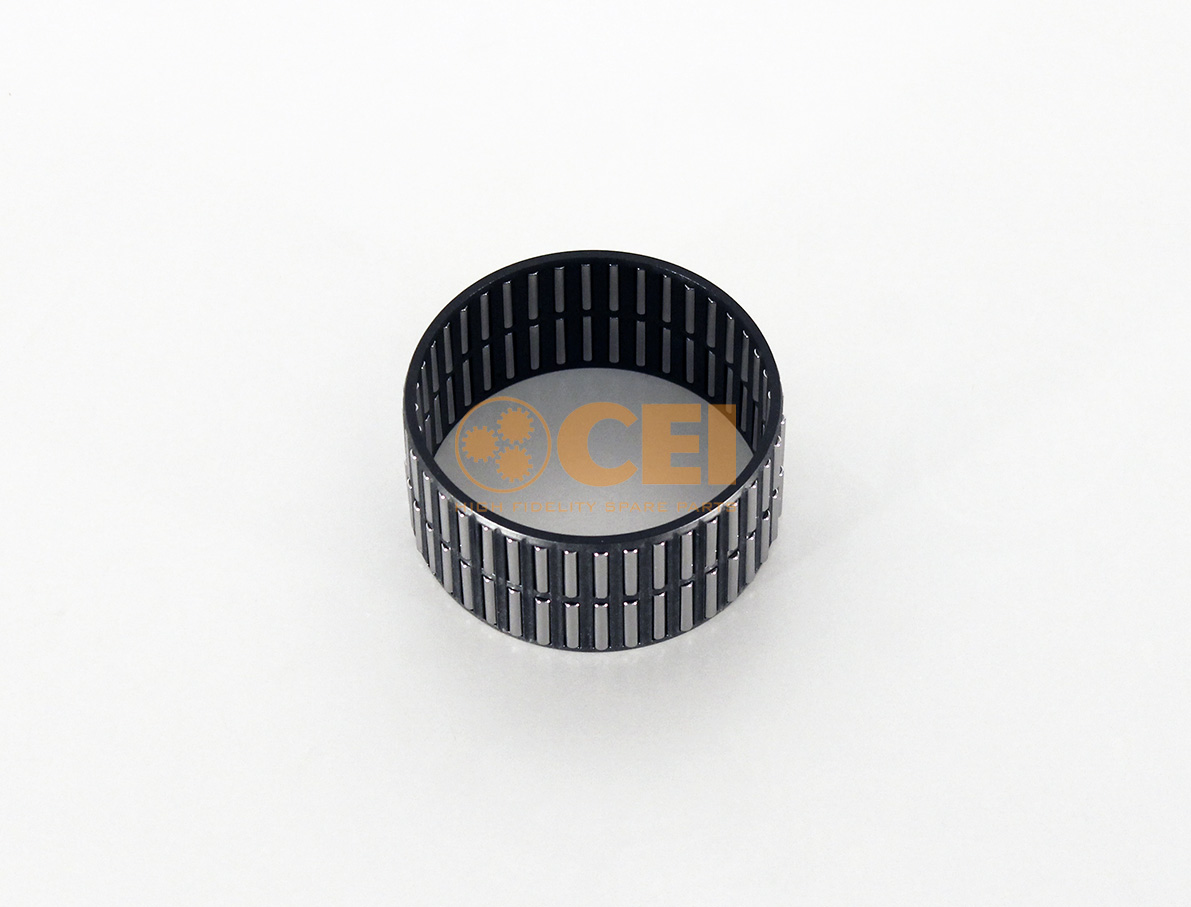 Gabbia a rulli CEI no. 137.409