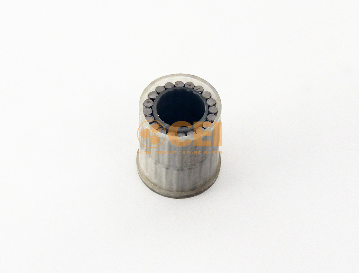 Nadelkafig CEI no. 137.418