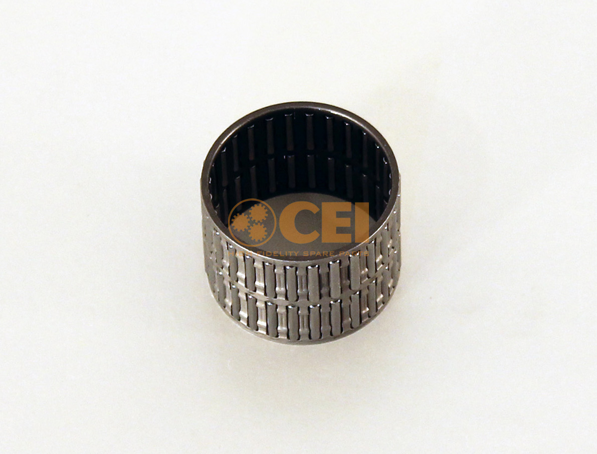 Gabbia a rulli CEI no. 137.422