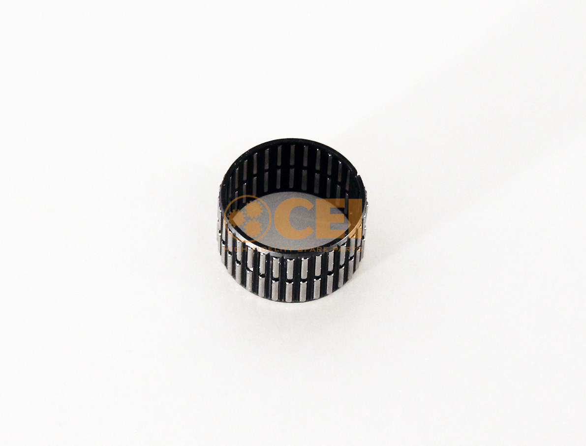 Needle cage CEI no. 137.425