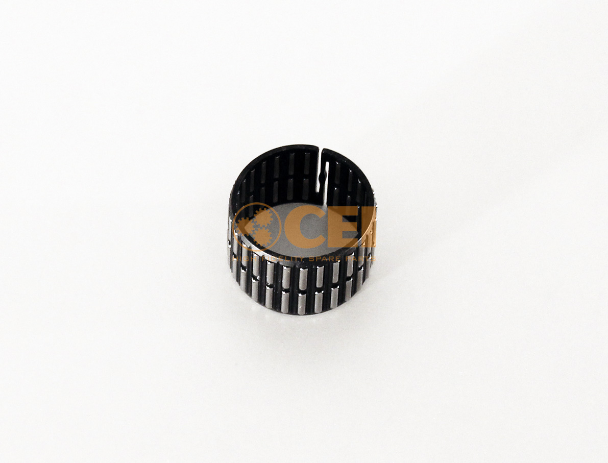 Needle cage CEI no. 137.426