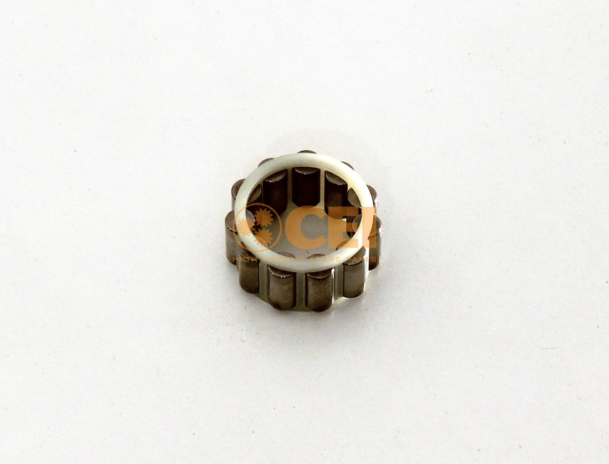 Needle cage CEI Код 137.431