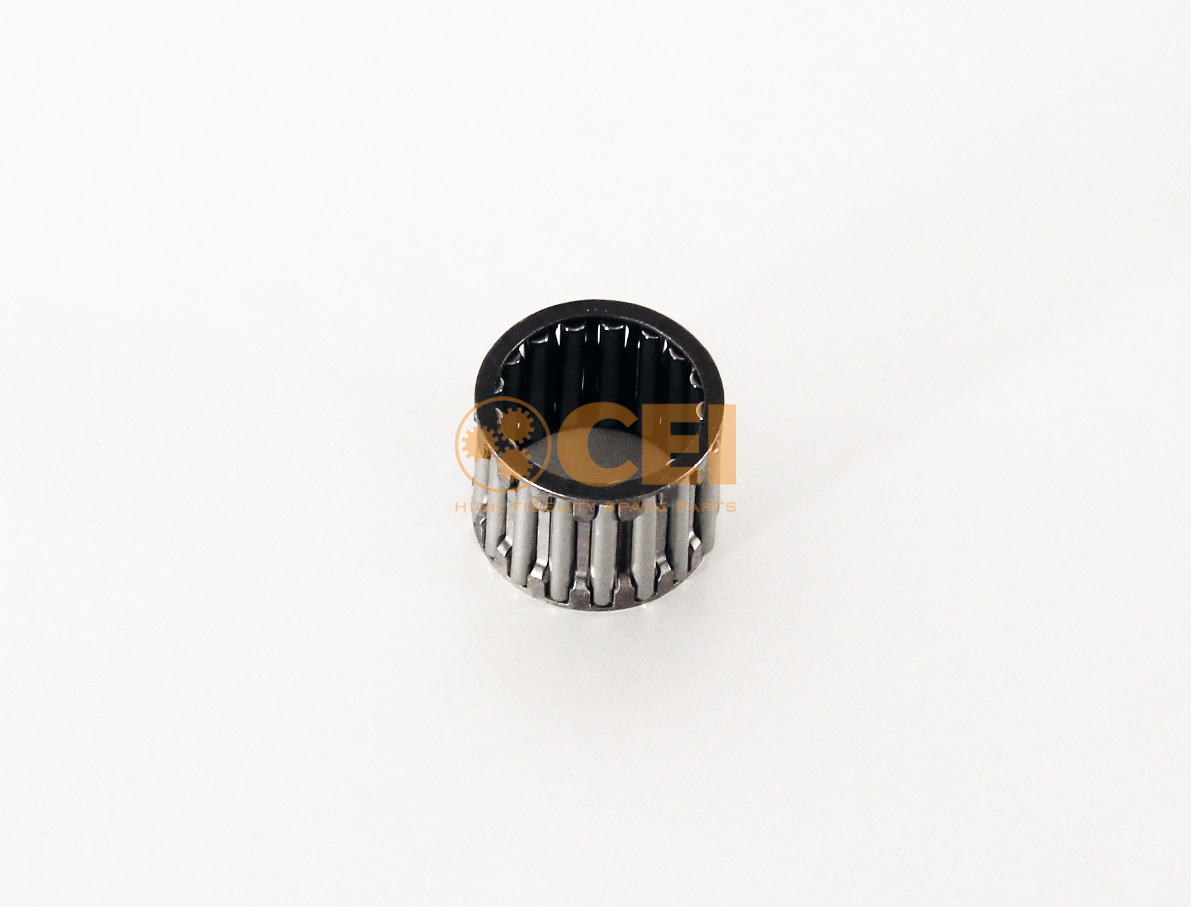 Gabbia a rulli CEI no. 137.436