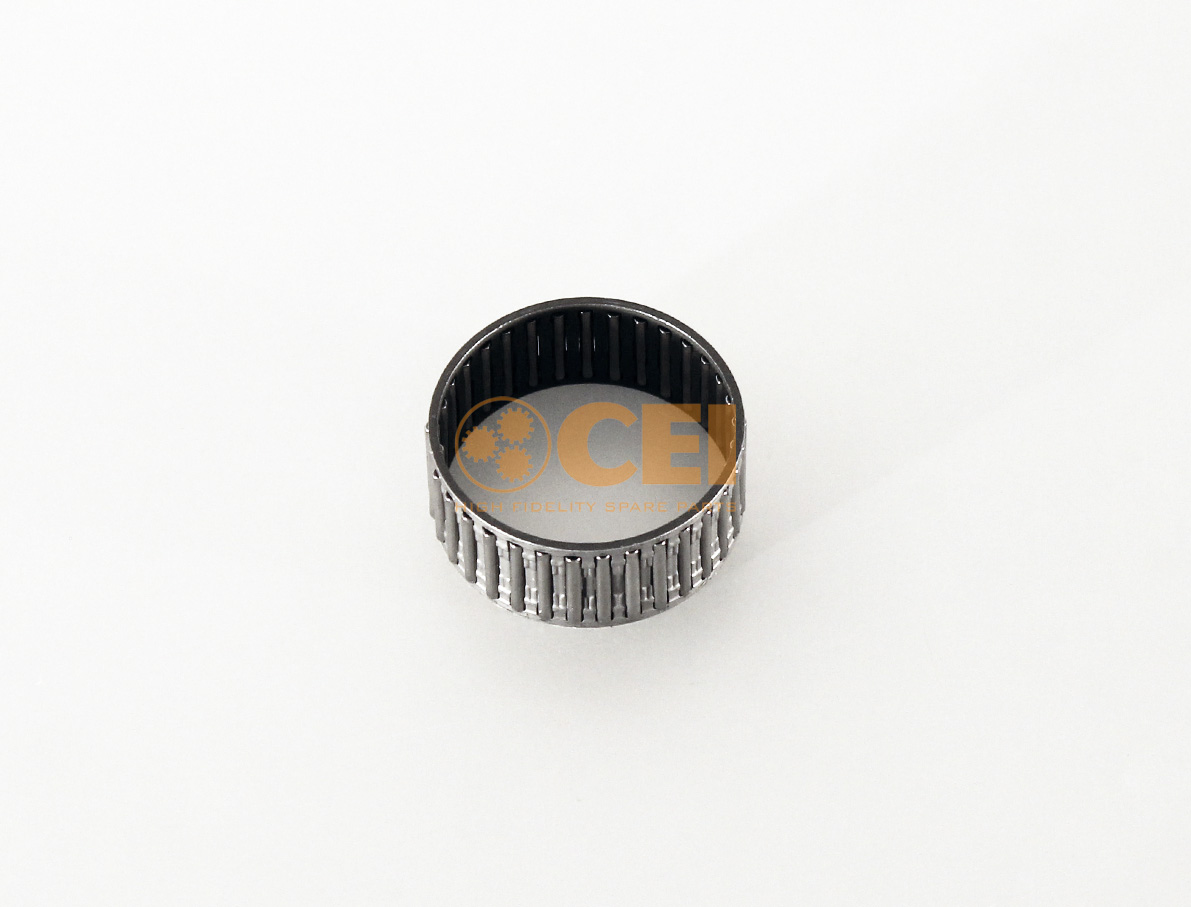 Gabbia a rulli CEI no. 137.439