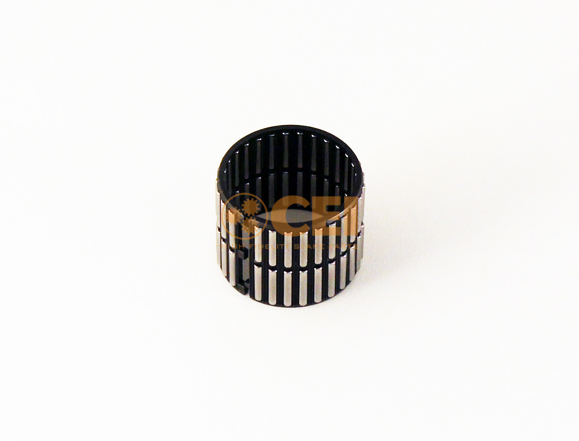 Gabbia a rulli CEI no. 137.441