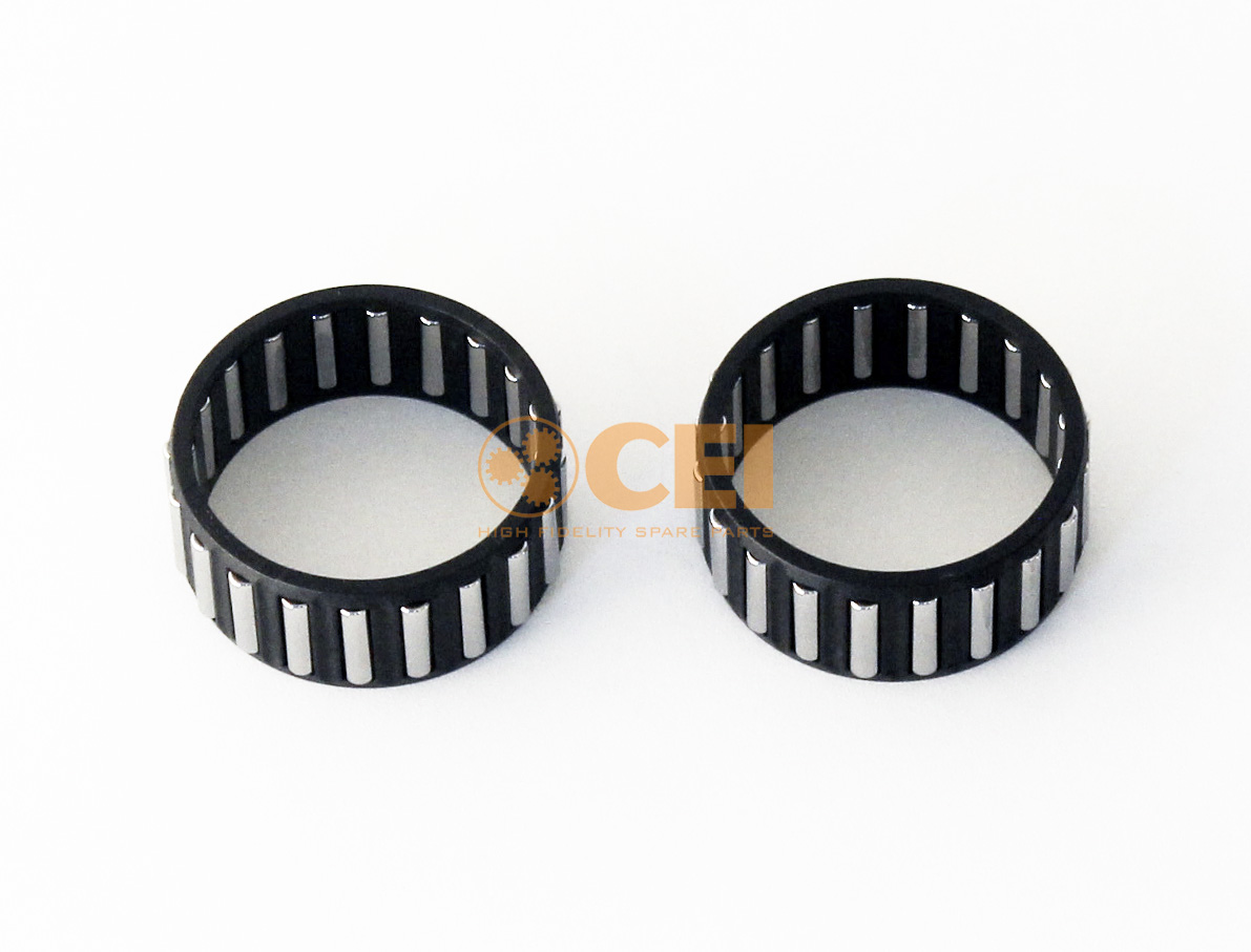 Needle cage CEI no. 137.460