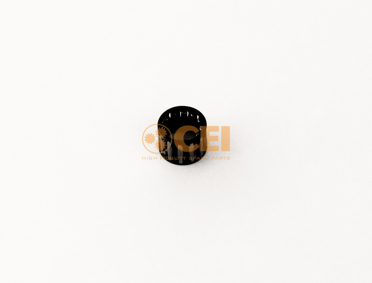 Gabbia a rulli CEI no. 137.462