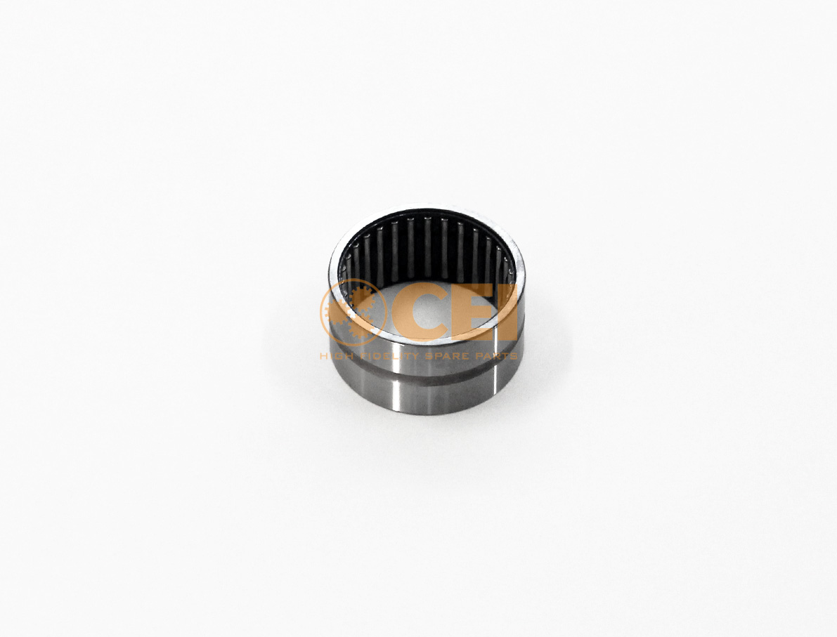 Gabbia a rulli CEI no. 137.464