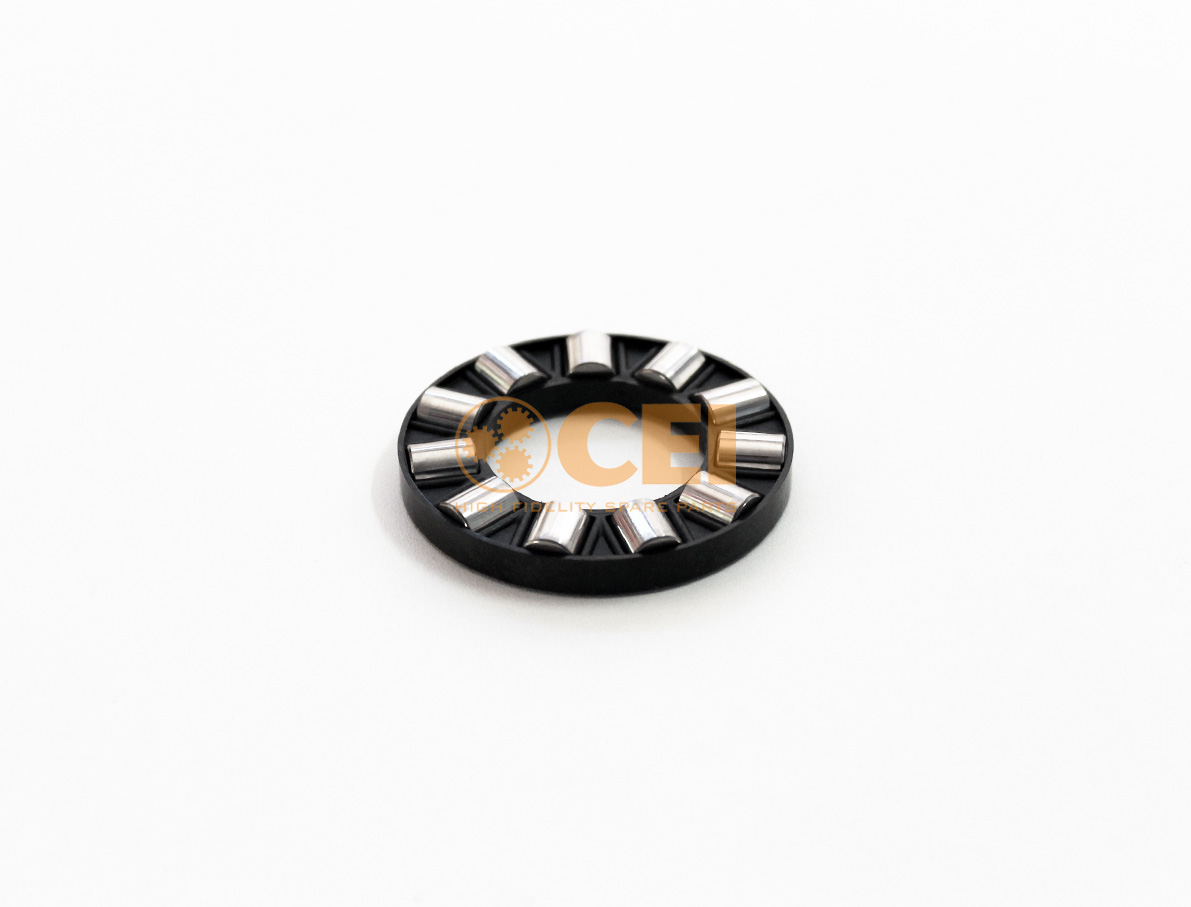 Needle cage CEI no. 137.477