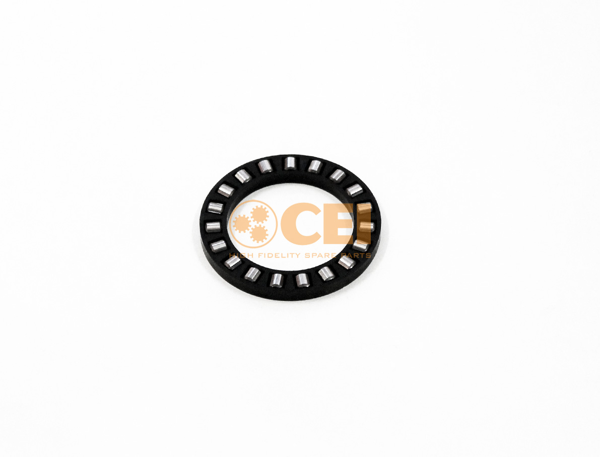Needle cage CEI no. 137.481