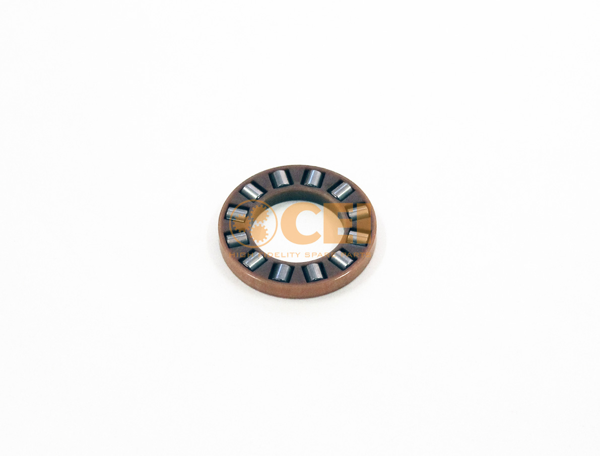 Gabbia a rulli CEI no. 137.482