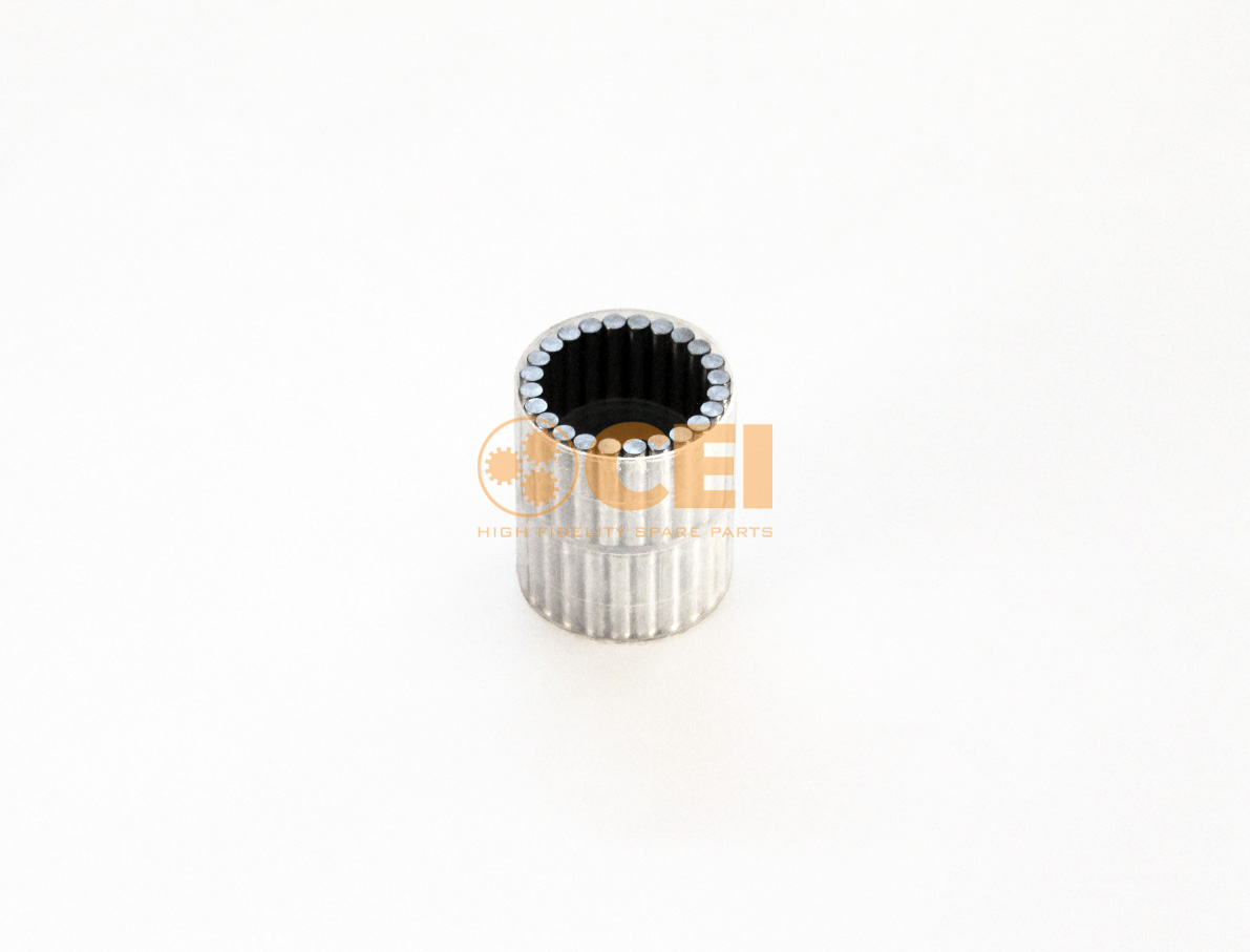 Needle cage kit CEI no. 137.485