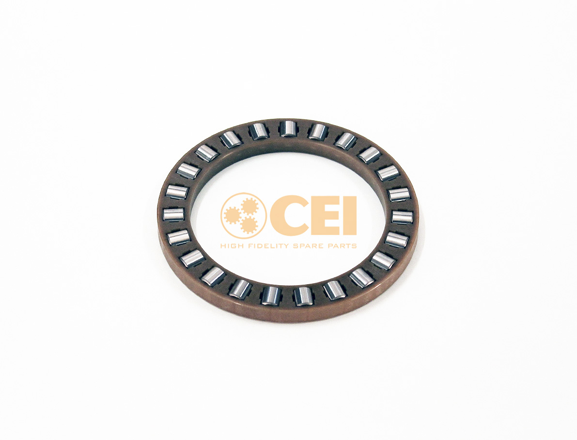 Needle cage CEI no. 137.518