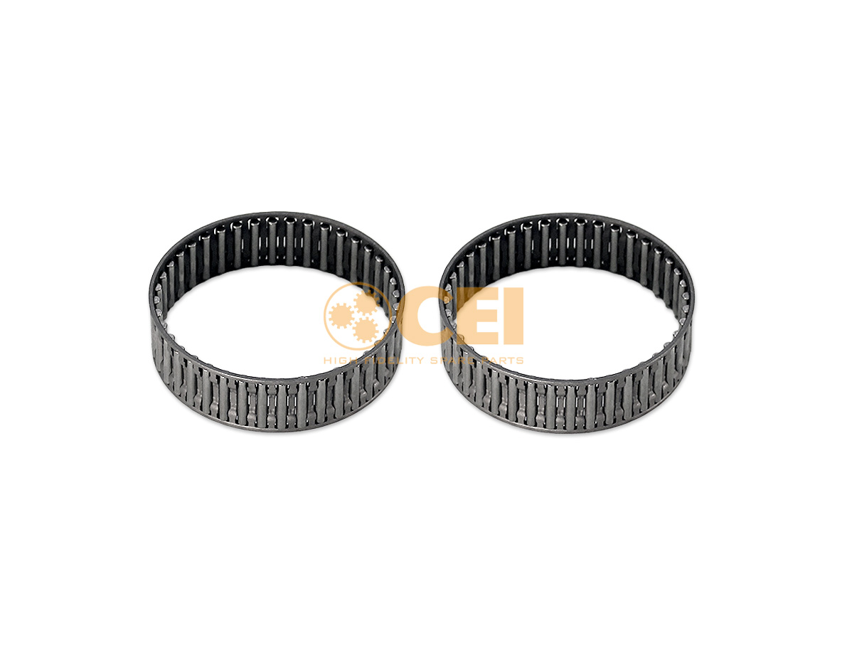 Needle cage CEI no. 137.526